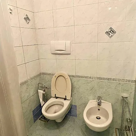 Guest house In Private