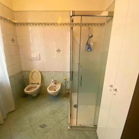 In Private Guest house
