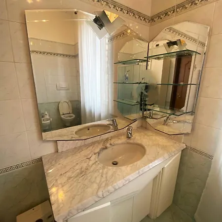 In Private 3* Milan