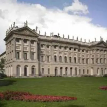 Casa de hóspedes In Private Milão